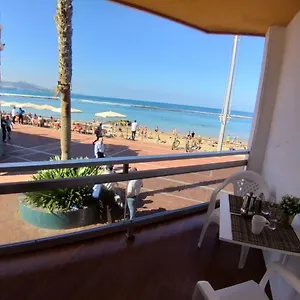 Apartment Canteras, Las Palmas / Gran Canaria