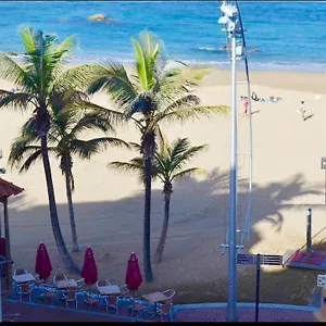 Apartment Primera Linea Playa Canteras With Sea View, Las Palmas / Gran Canaria