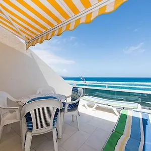 Apartment Marsin Playa 403, Las Palmas / Gran Canaria