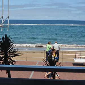 Apartment Marsin Playa 107, Las Palmas / Gran Canaria